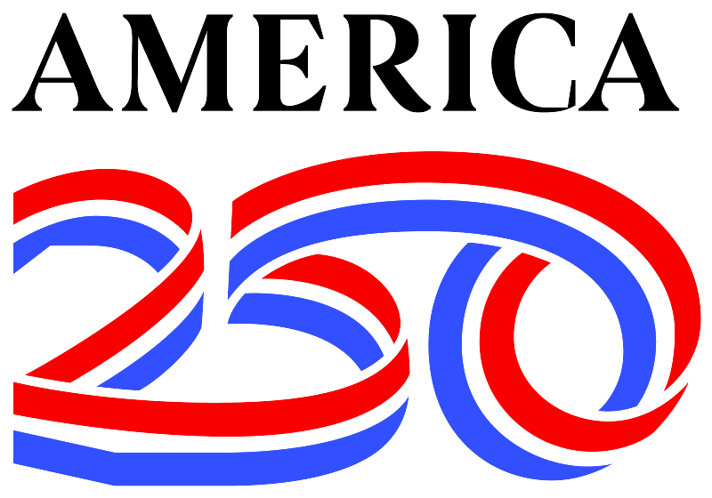 America 250 National Logo