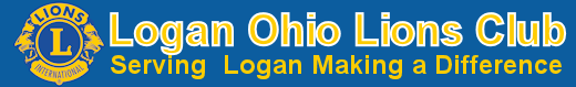 The Logan Lions Club