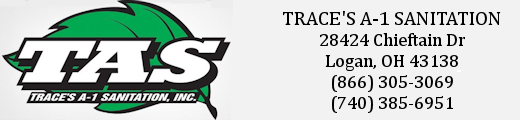 Trace's A-1 Sanitation