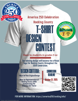 Contest Flyer